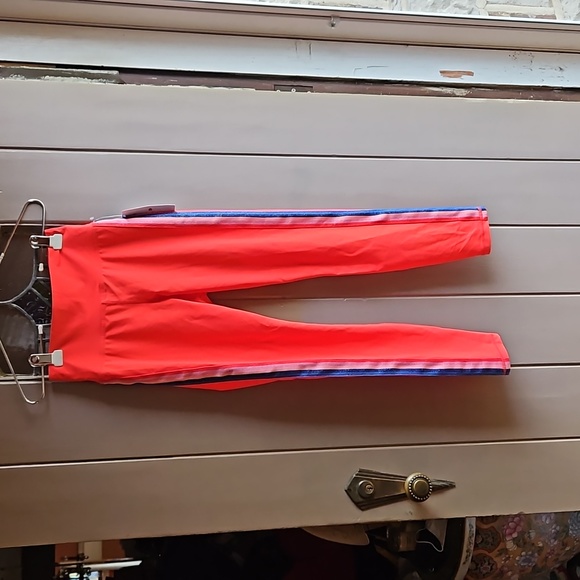 NWT Spiritual Gangster High Waisted Side Striped Leggings - Picture 3 of 12